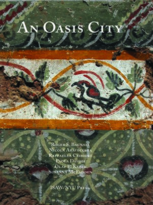 cover image of An Oasis City